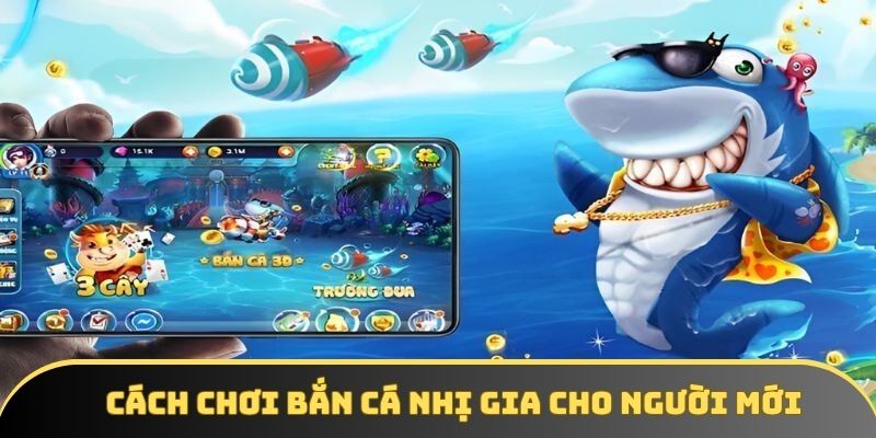 Không cần xác minh phức tạp, vào là chiến ngay