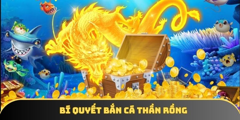 Chiến thuật chơi bắn cá phải áp dụng hiệu quả