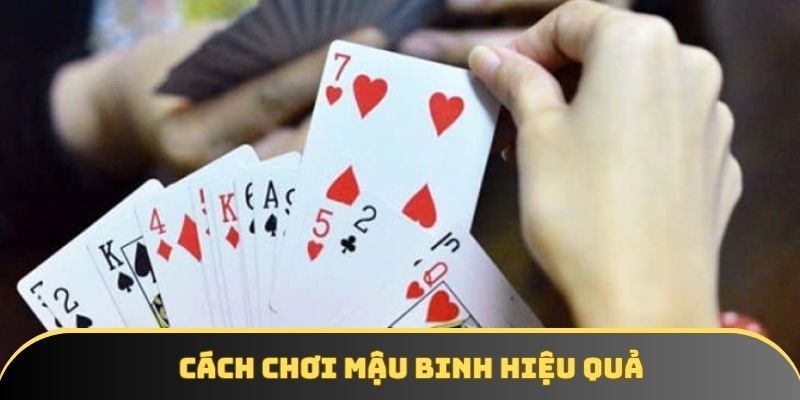 Quan sát kỹ bài trước khi xếp để tránh sai sót