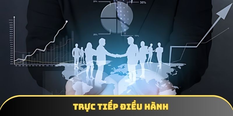 Anh đã tham gia lãnh đạo, thảo luận với đội ngũ Anh đã tham gia lãnh đạo, thảo luận với đội ngũ