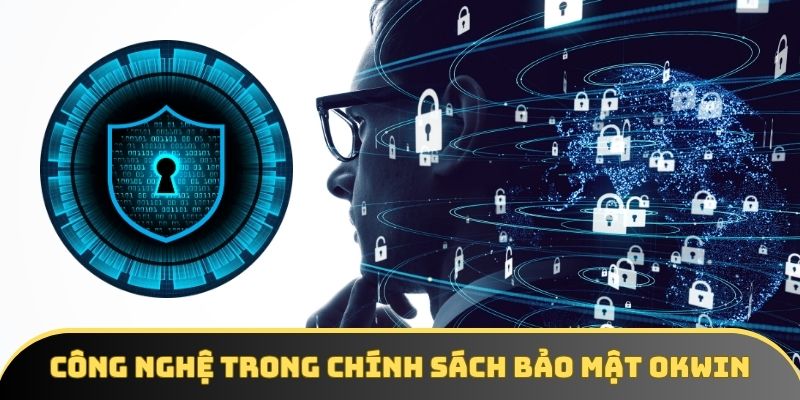 3 công nghệ bảo mật được website áp dụng