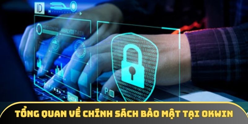 Sơ lược chính sách bảo mật
