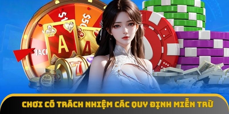 2 trường hợp mà nền tảng được miễn trừ
