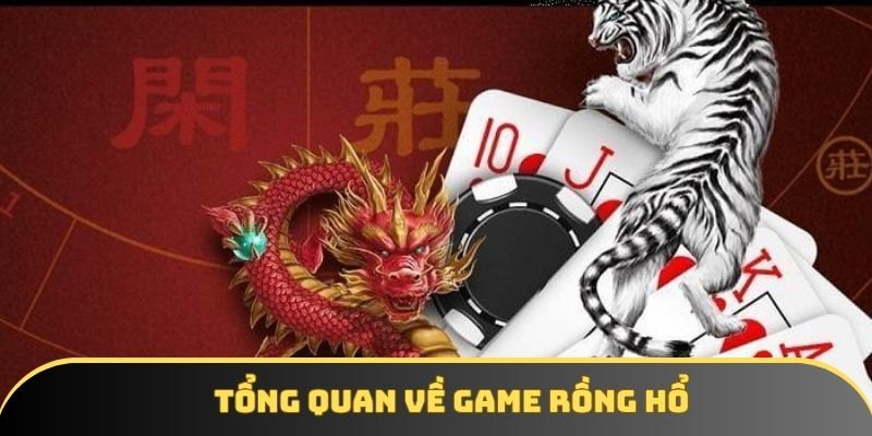 Tổng quan về game rồng hổ