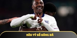 Kèo tỷ số bóng đá | Khám phá khái niệm và cách chơi hiệu quả