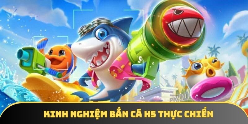 Từ tay mơ thành cao thủ, kinh nghiệm chính là chìa khóa