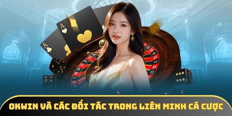 Mối quan hệ thân thiết giữa các đối tác và tập đoàn