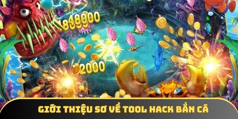 Vài kiến thức liên quan đến tool hack bắn cá